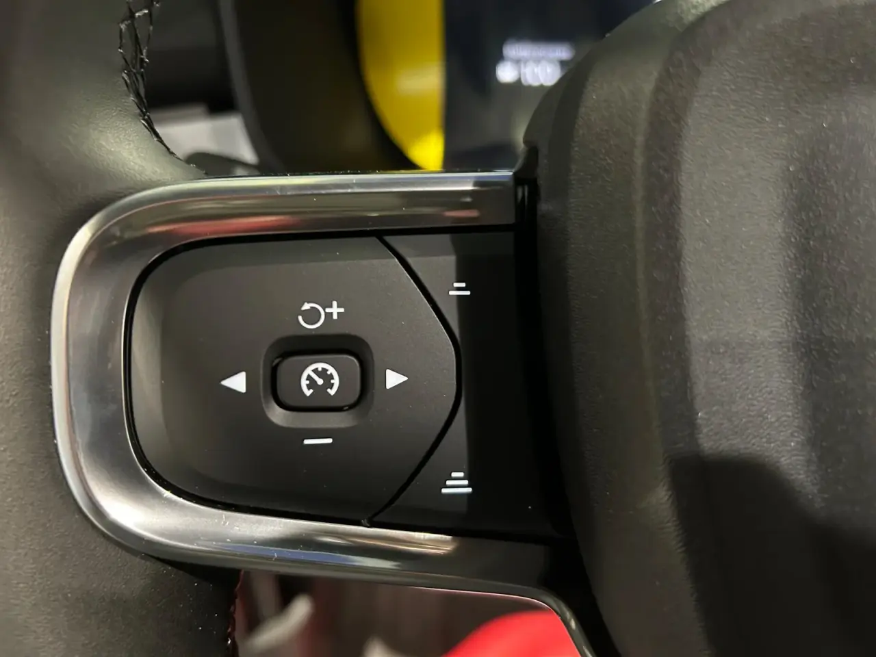 Billede 9 - Volvo EX40  Extended Range Plus
