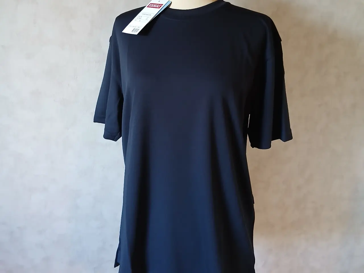 Billede 1 - 2 stk Coolmax T-shirt