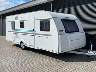 2020 - Adria Aviva 563 PT