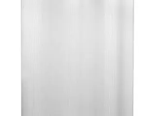 Rumdeler bambus 250x165 cm hvid