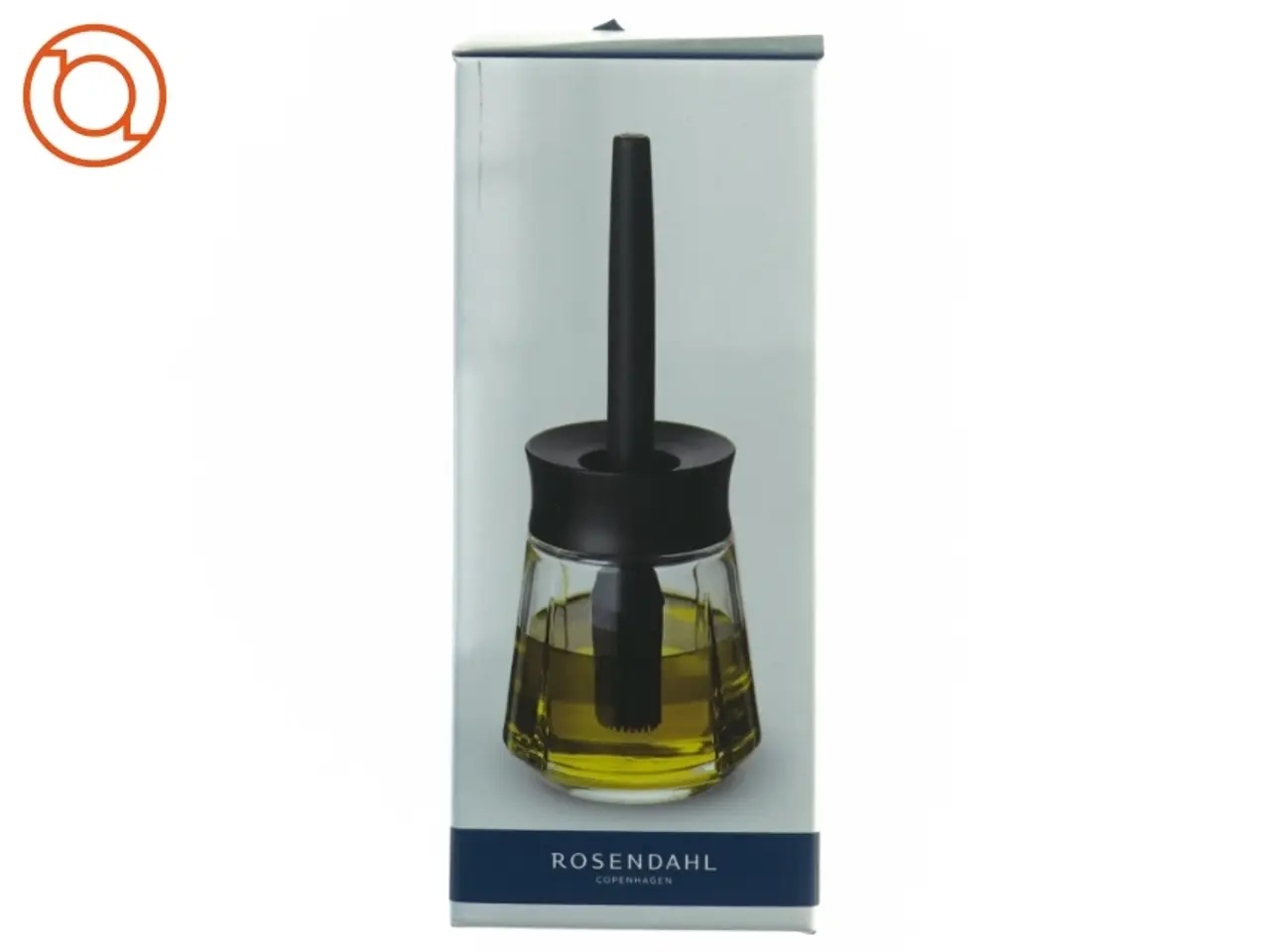 Billede 1 - Rosendahl Grand Cru Olie/eddike karaffel