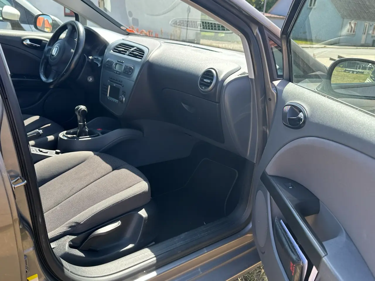 Billede 7 - Seat leon 1.9 TDİ