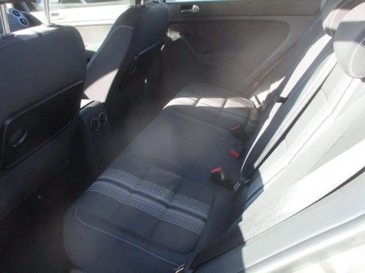 Billede 7 - VW Golf Plus 1,2 TSi 105 Trendline BMT