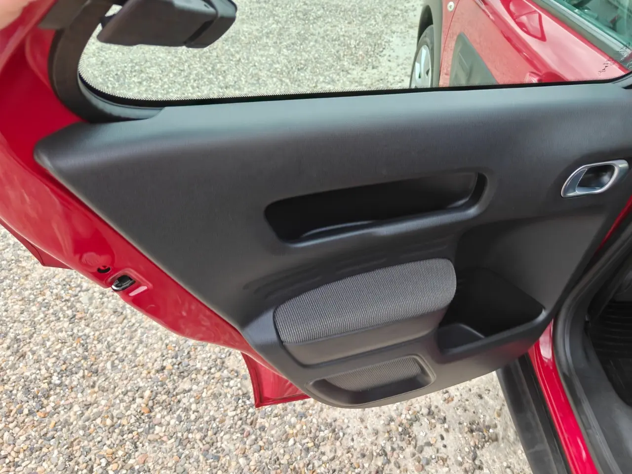 Billede 8 - Citroën C4 Cactus 1,2 PureTech 82 Cool Comfort