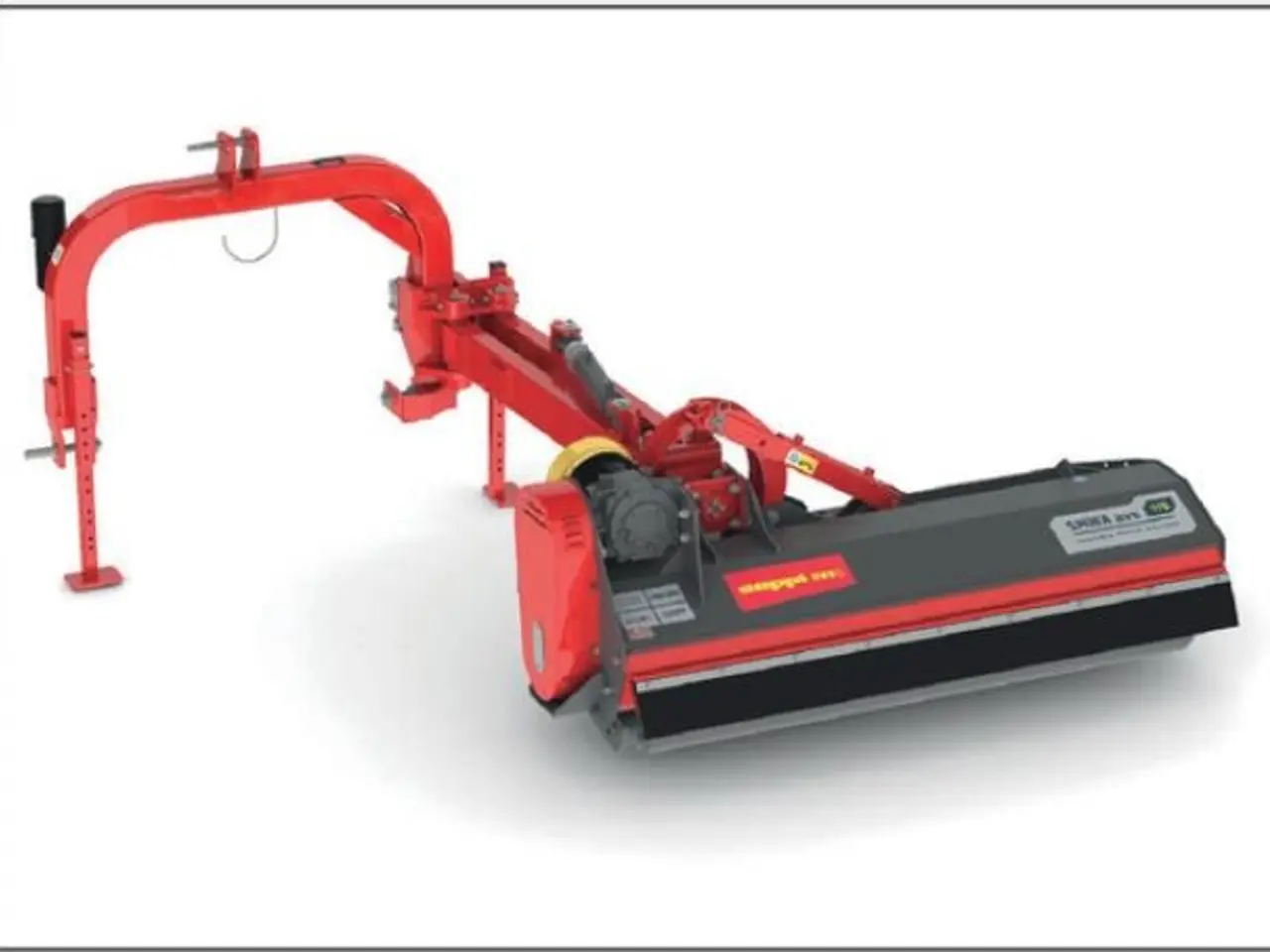 Billede 1 - Seppi SMWA-avs 155-200 cm