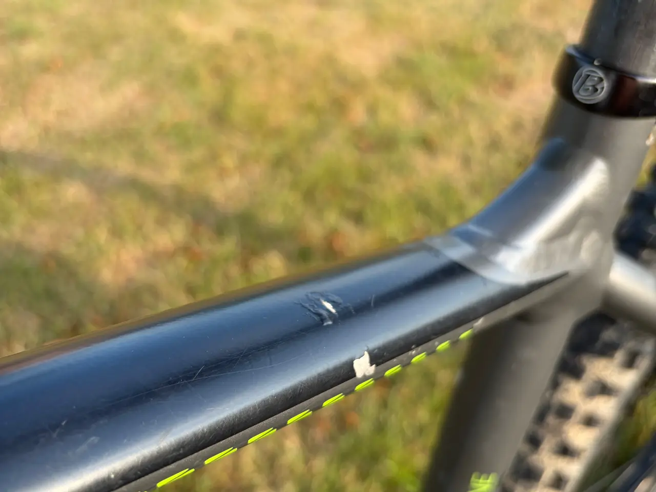 Billede 8 - Merida Big Nine XL