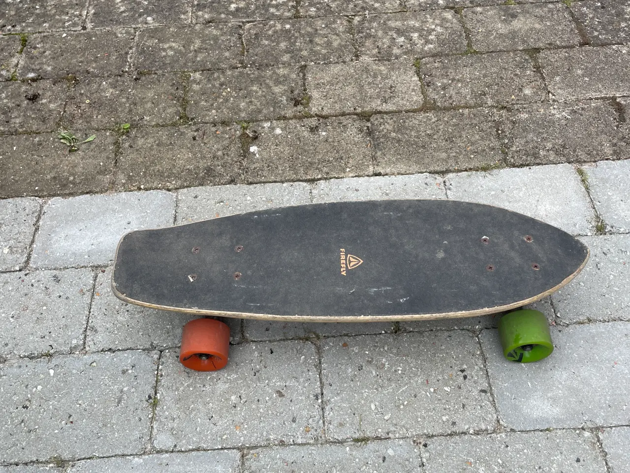 Billede 1 - Skateboard