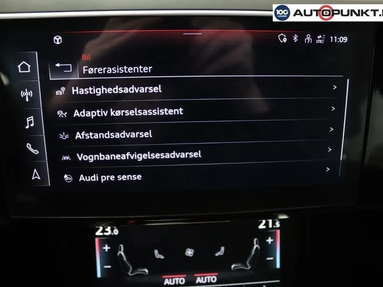 Billede 9 - Audi e-tron 55 Prestige quattro