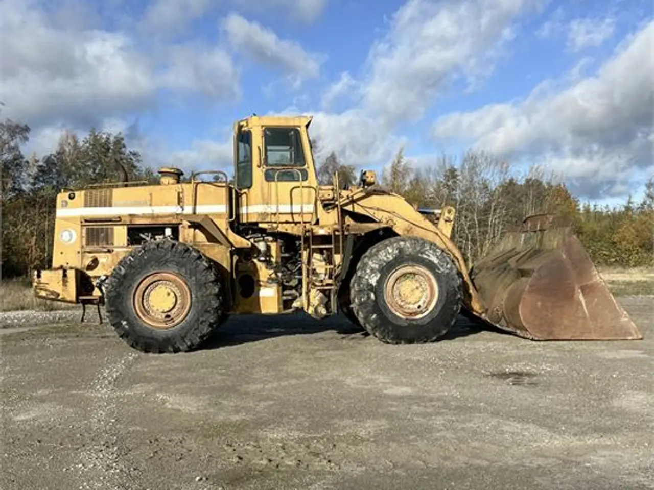 Billede 14 - Dresser 560 B - 40 ton