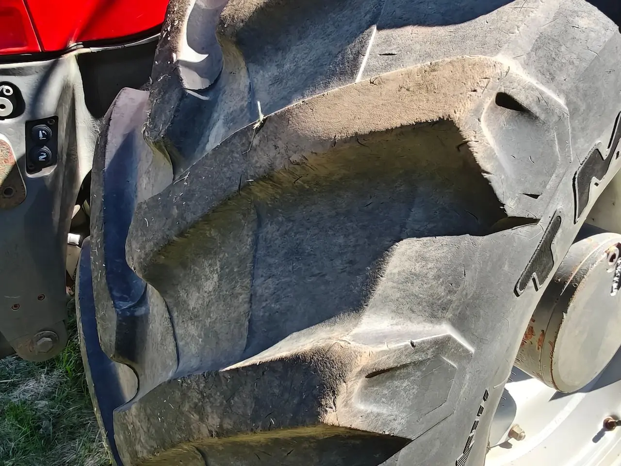 Billede 15 - Massey Ferguson 7624 Dyna VT