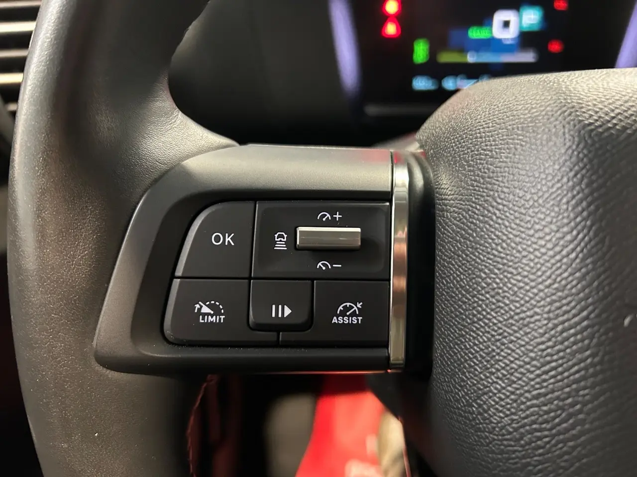 Billede 9 - Citroën ë-C4 50 Shine