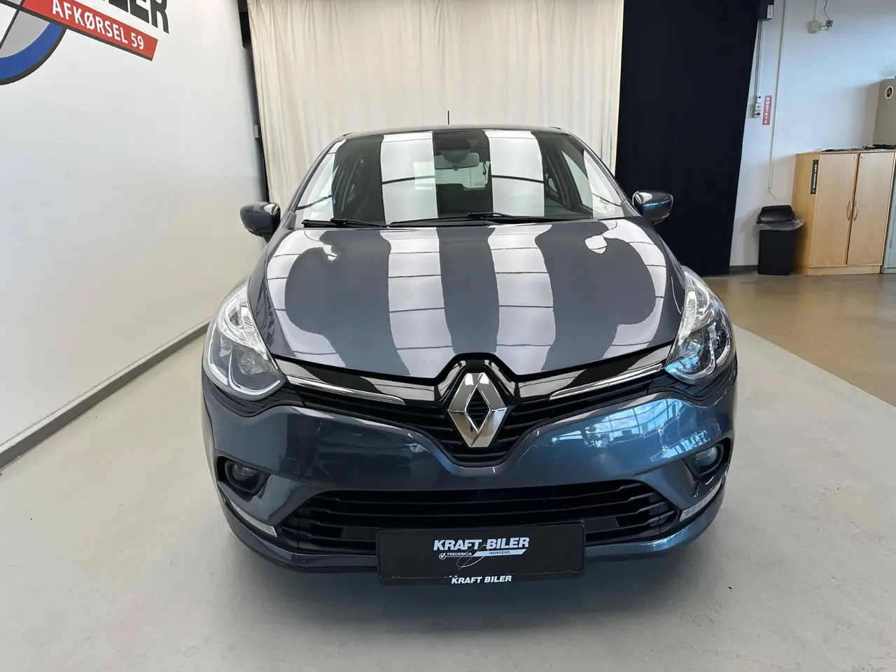 Billede 7 - Renault Clio IV 0,9 TCe 90 Expression