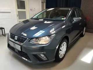 Seat Ibiza 1,0 TSi 95 Style