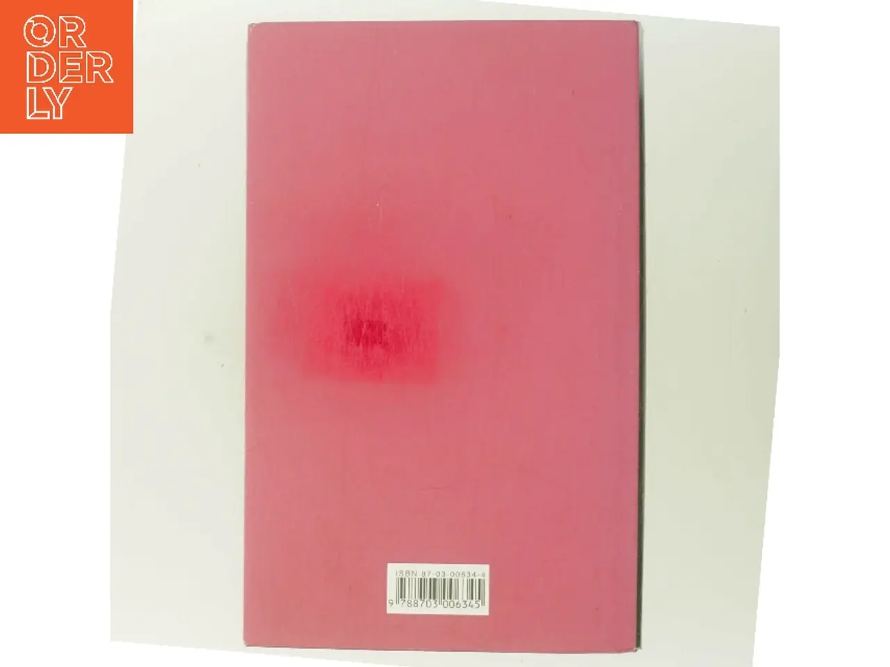 Billede 3 - Asyl af Liza Marklund (Bog)
