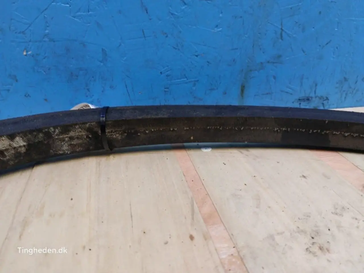 Billede 5 - Laverda 627 Rem 340435124