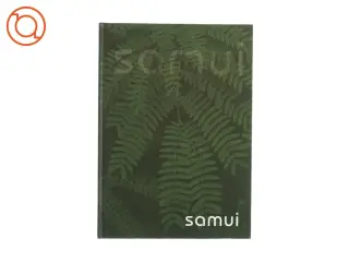 Samui (bog)