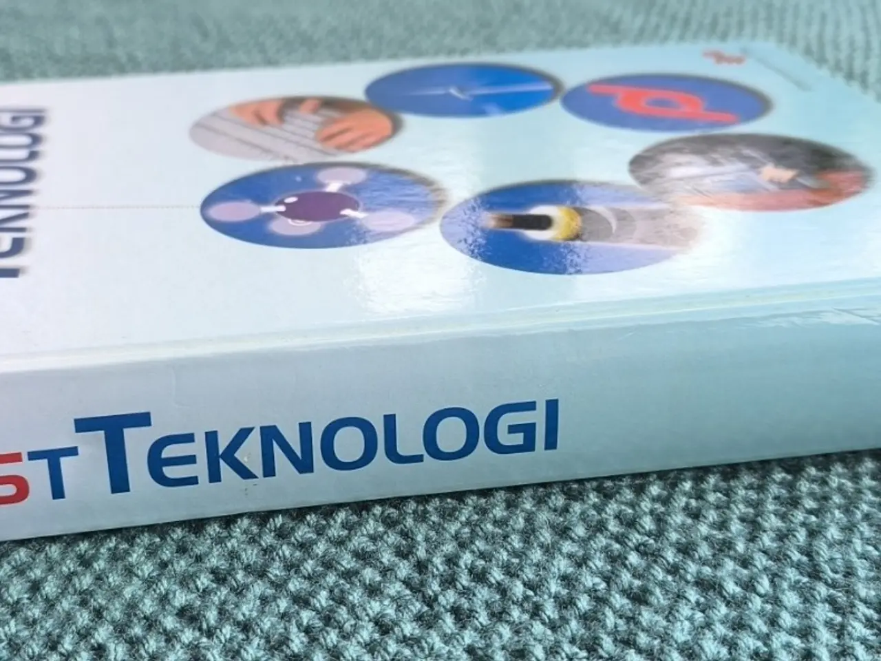Billede 3 - Plast teknologi bog 2. udgave