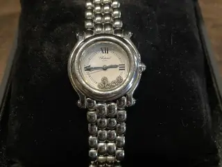 Chopard Happy Diamonds