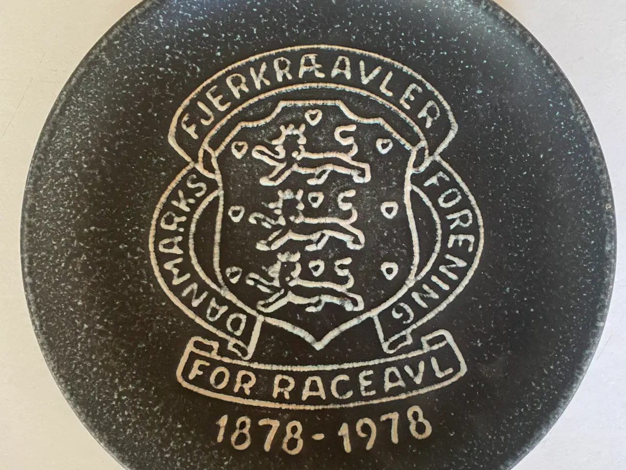 Billede 4 - Race-høns platter KUN 150kr