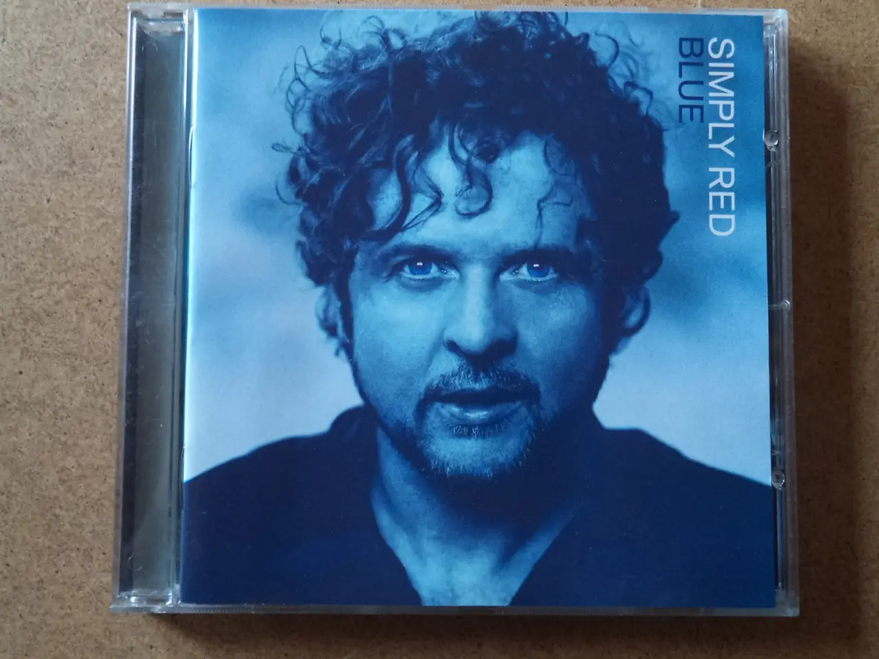 Billede 5 - .SIMPLY RED CDer sælges stykvis