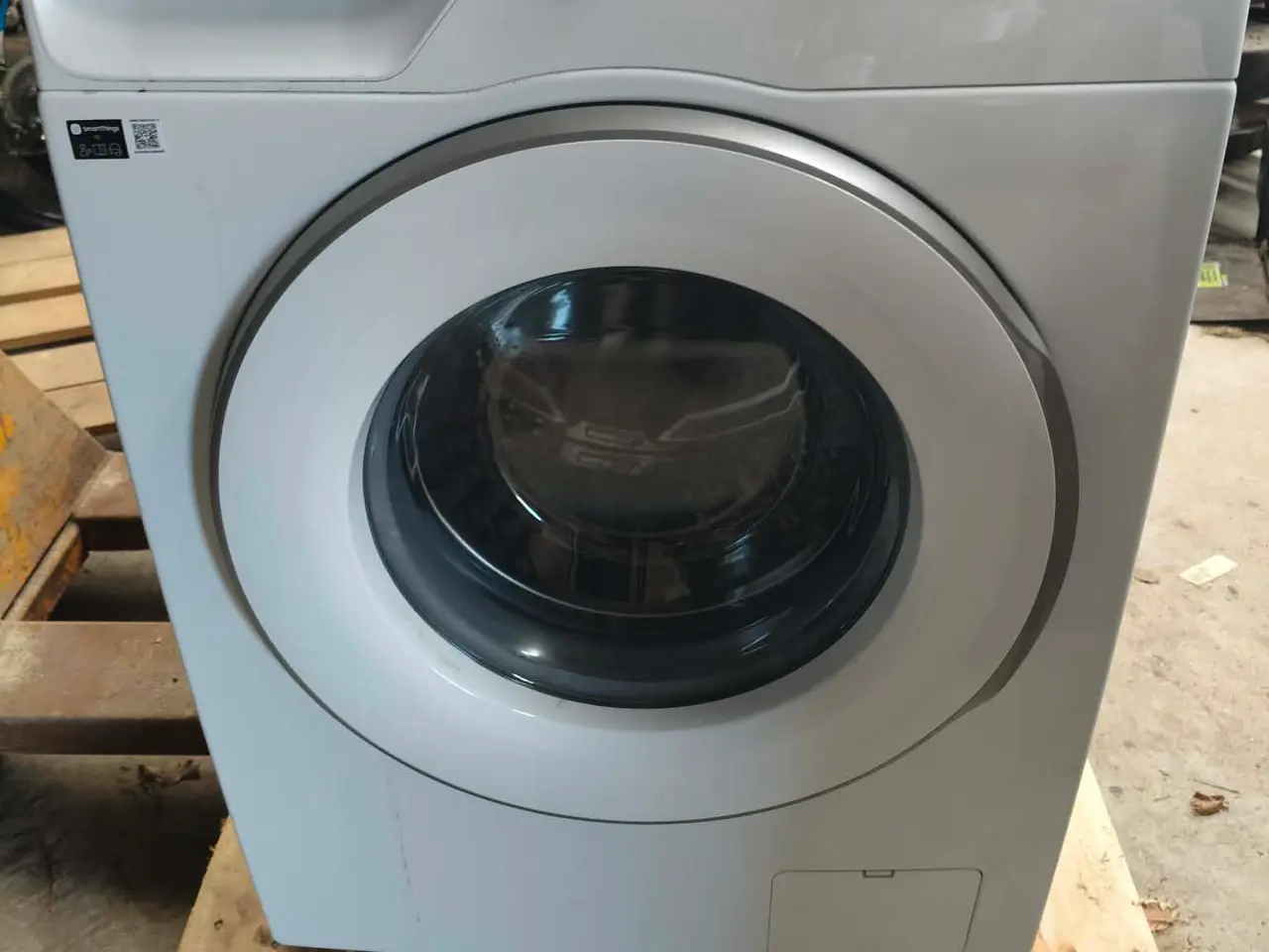 Billede 2 - Samsung tørretumbler sælges