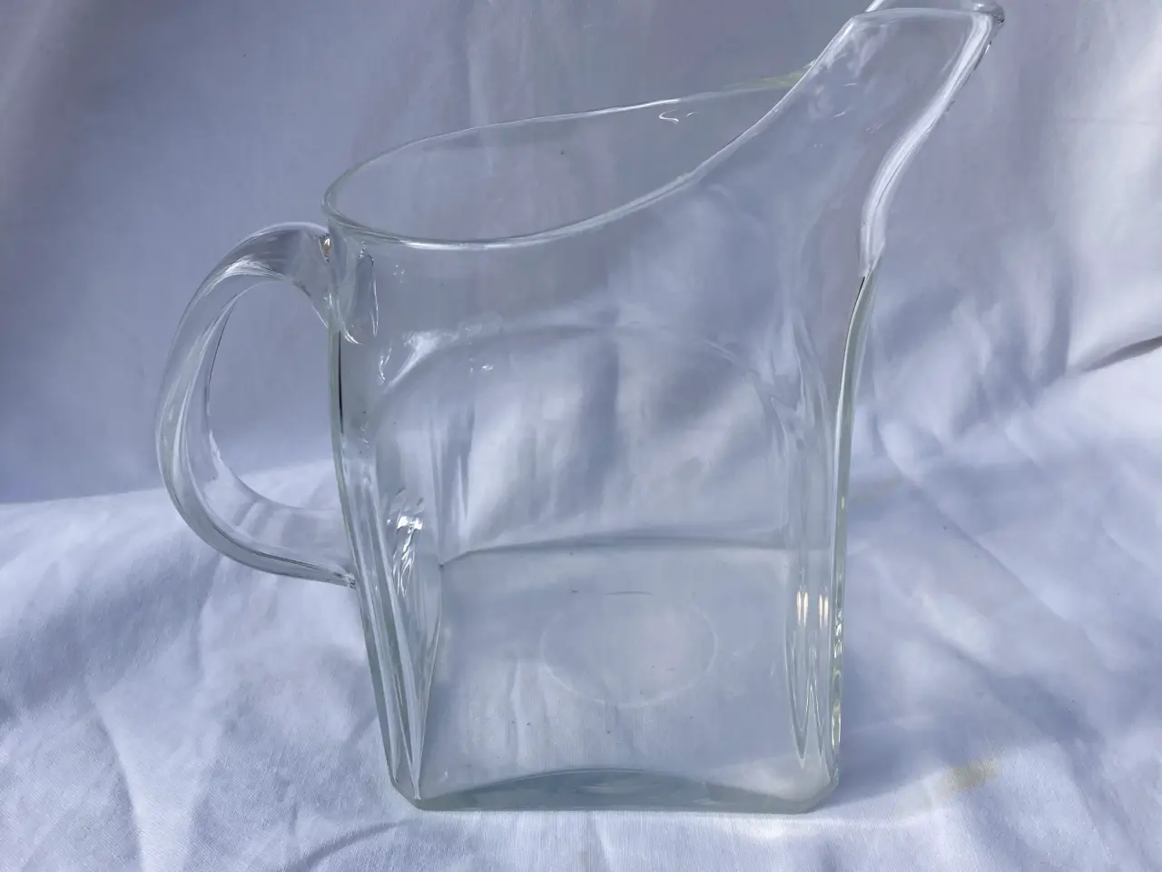 Billede 4 - Littala glas kande
