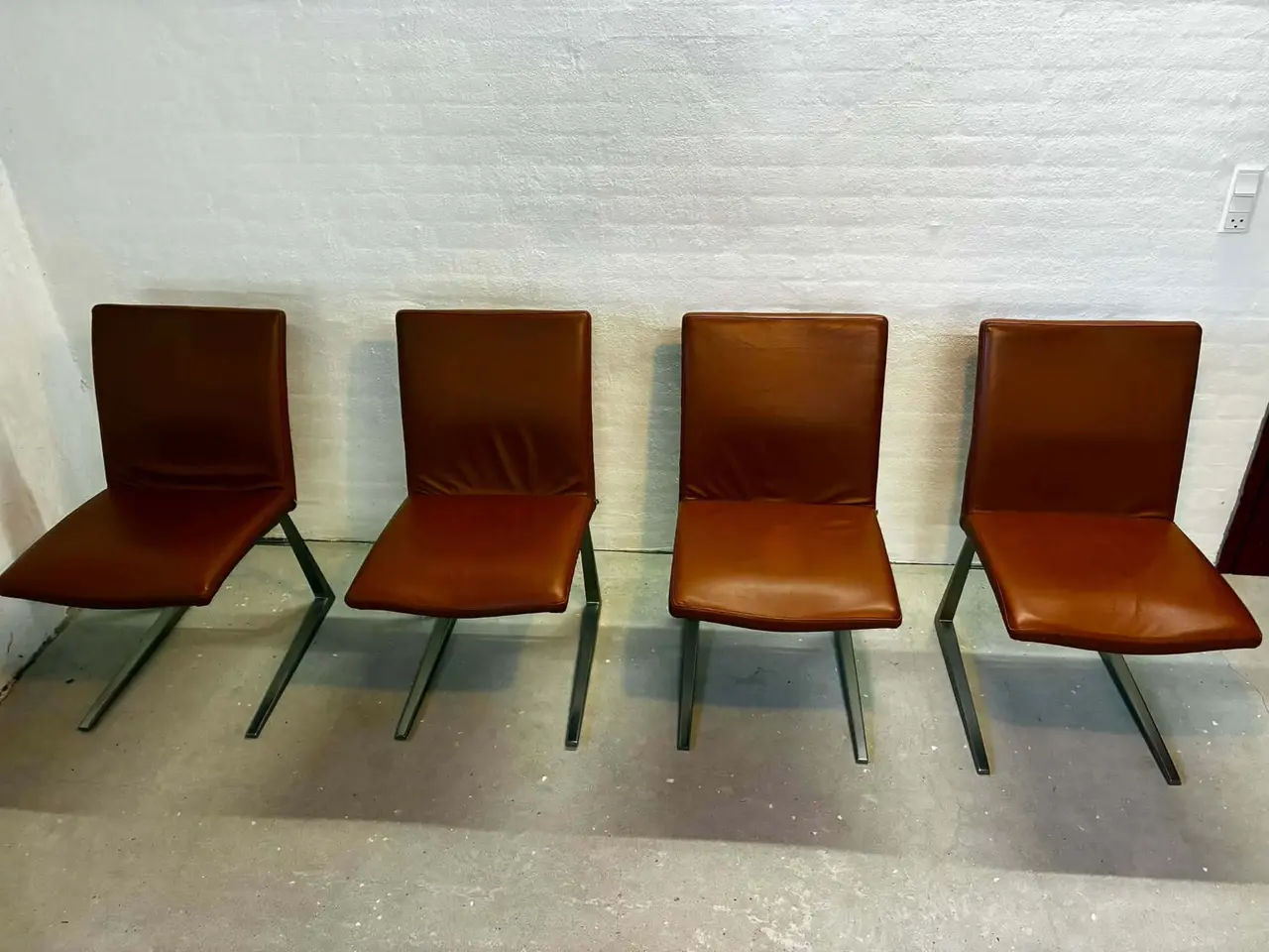 Billede 7 - BoConcept Mariposa – designet af Morten Georgsen
