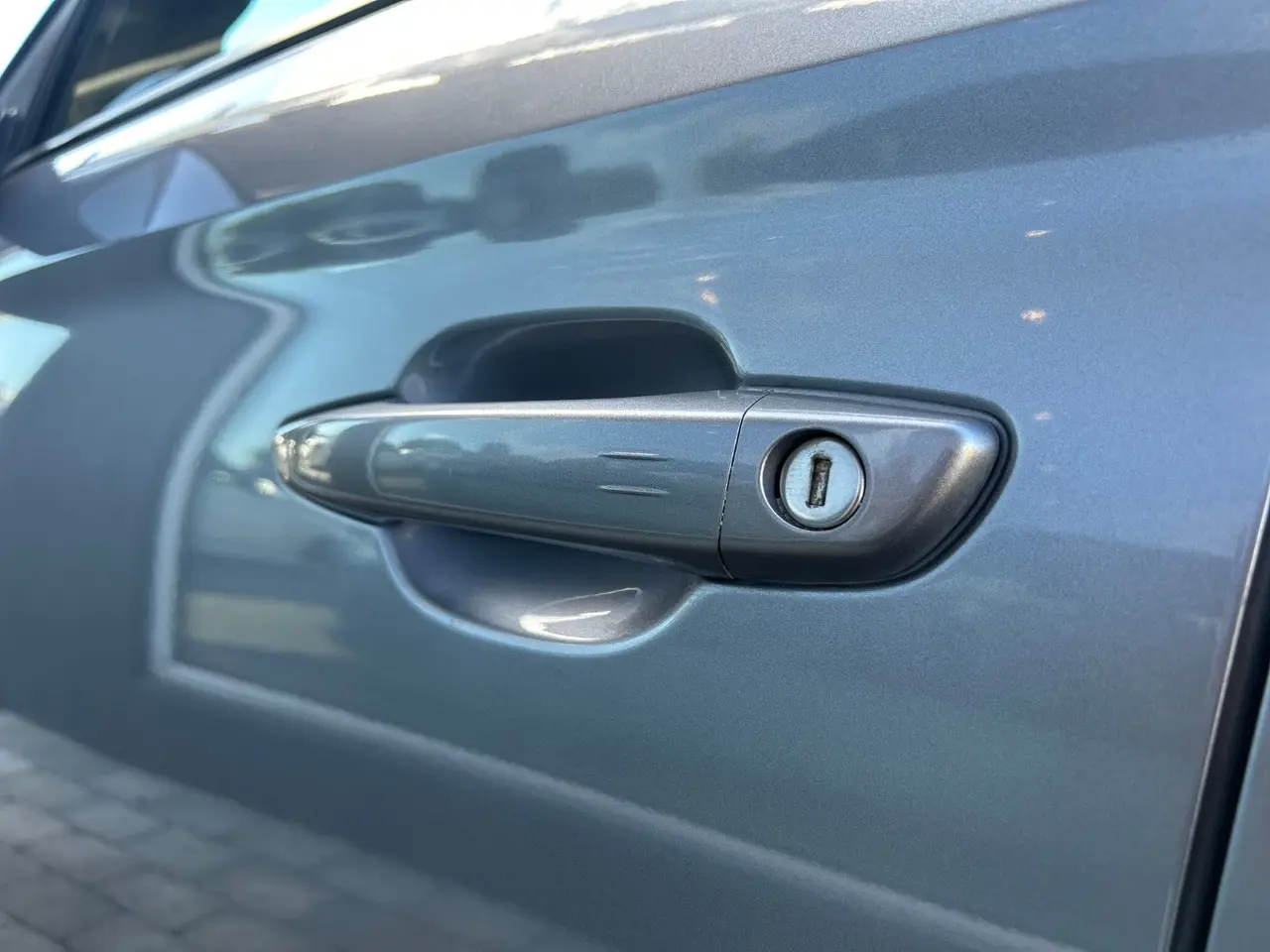 Billede 8 - Opel Corsa-e 50 GS