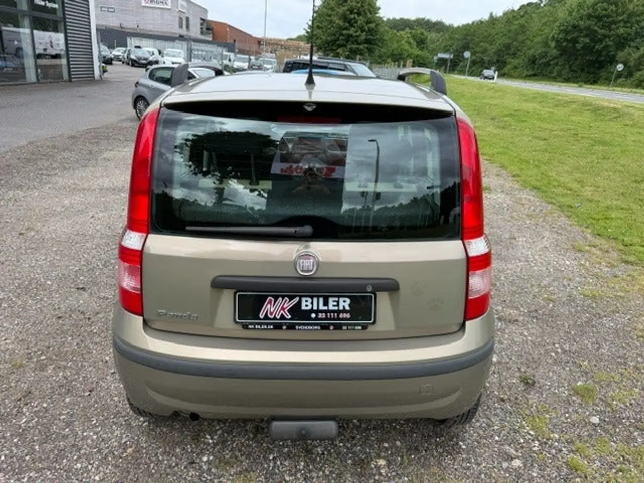 Billede 6 - Fiat Panda 1,2 69 Ciao