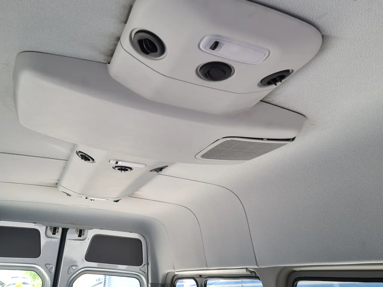 Billede 5 - VW Crafter 1,5 TDI Automatic Bus
