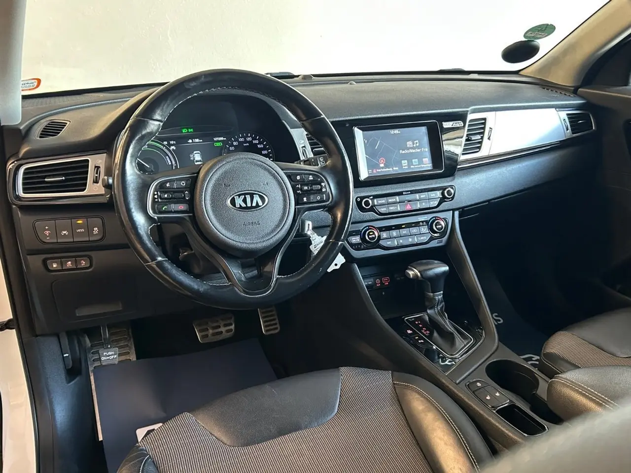 Billede 14 - Kia Niro 1,6 PHEV Advance DCT