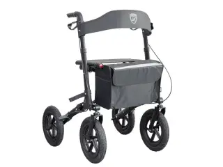 Lindebjerg Rollator HF 200