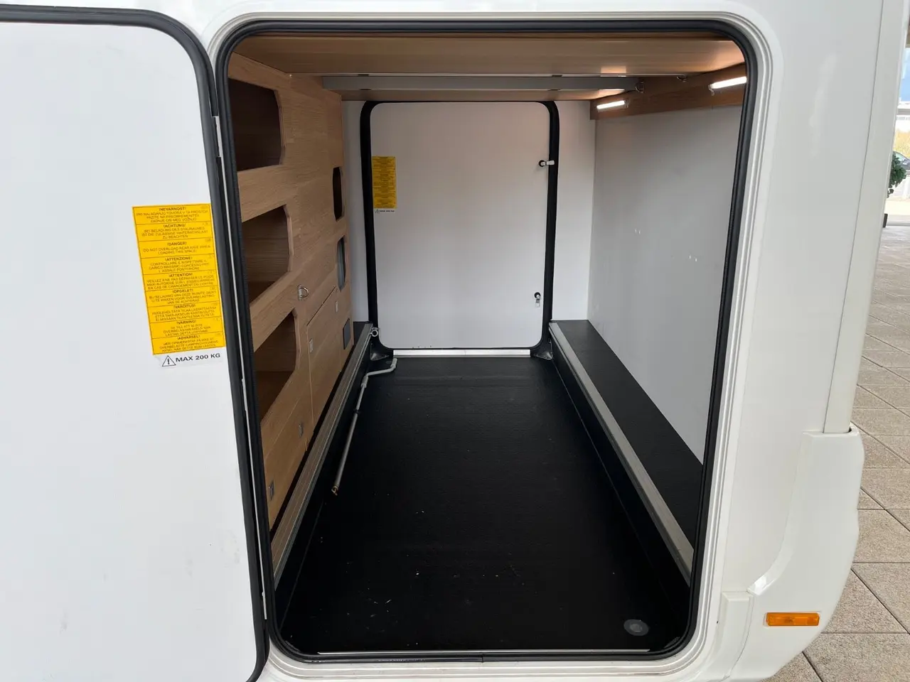 Billede 23 - Fiat Adria 2,3 Coral Plus 670 SLT aut.
