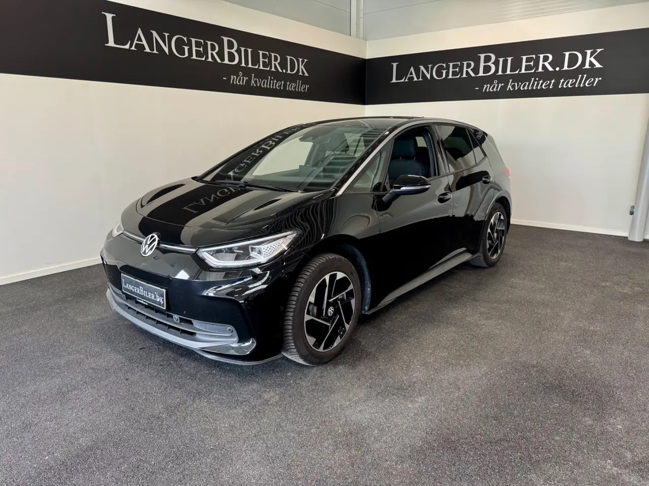 Billede 1 - VW ID.3 59 Pro Edition