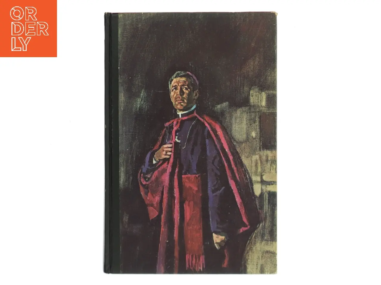 Billede 2 - Kardinalen af Henry Morton Robinson (Bog)