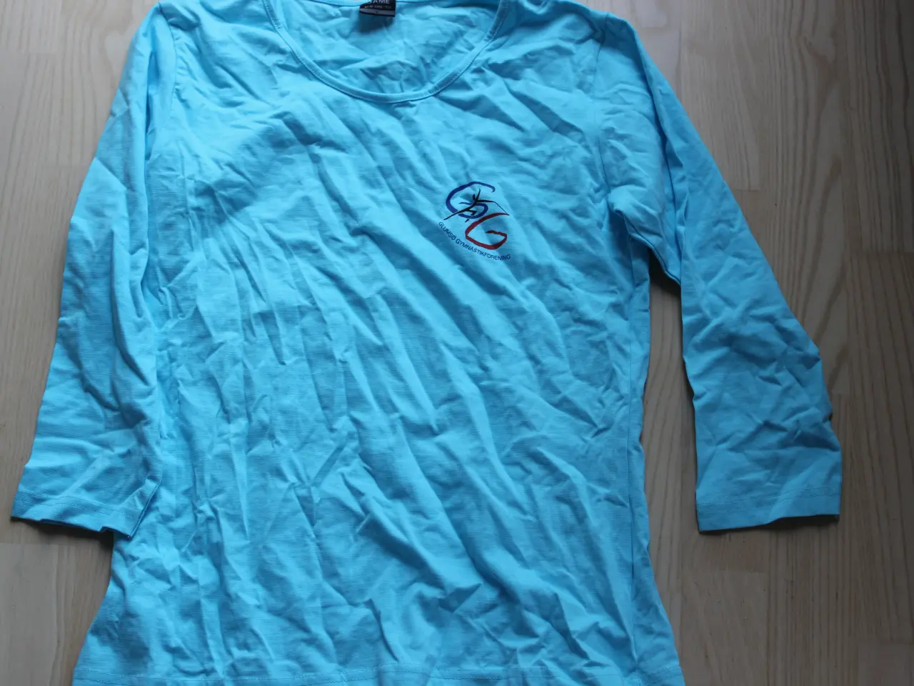 Billede 2 - Bluse, T-shirts, cardigan, str. L