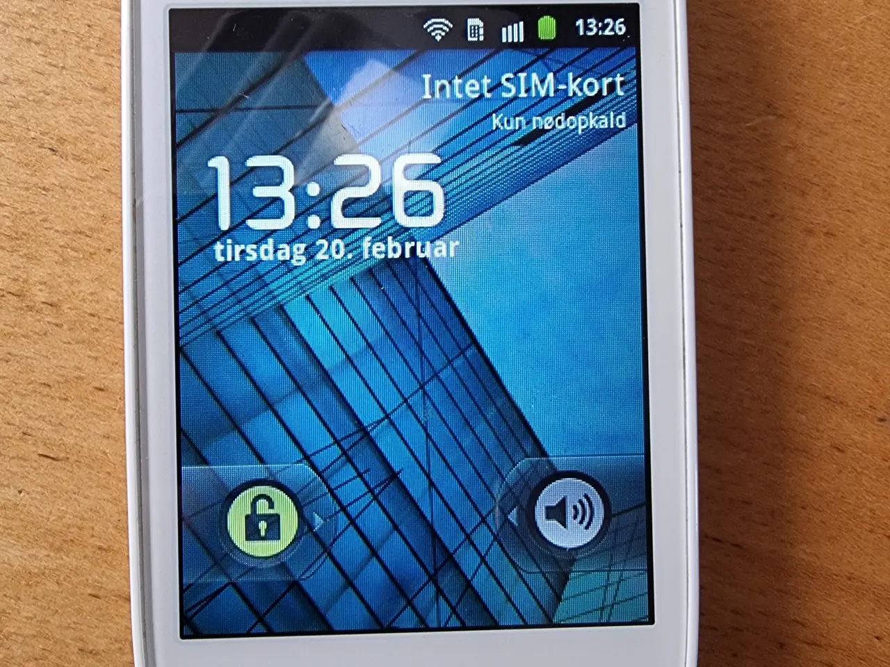 Billede 8 - Lot af Mobiltelefoner