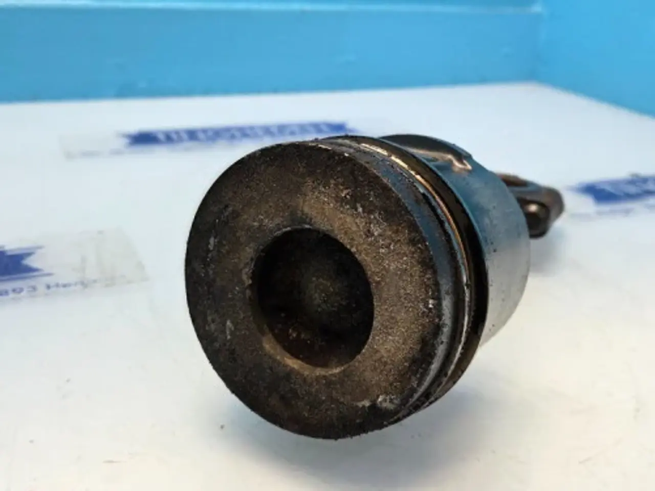 Billede 4 - Deutz BF3L1011FL Stempel 04173568