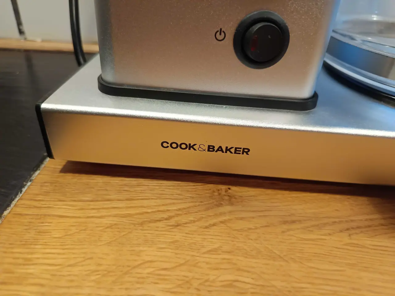 Billede 2 - Cook and baker kaffemaskine