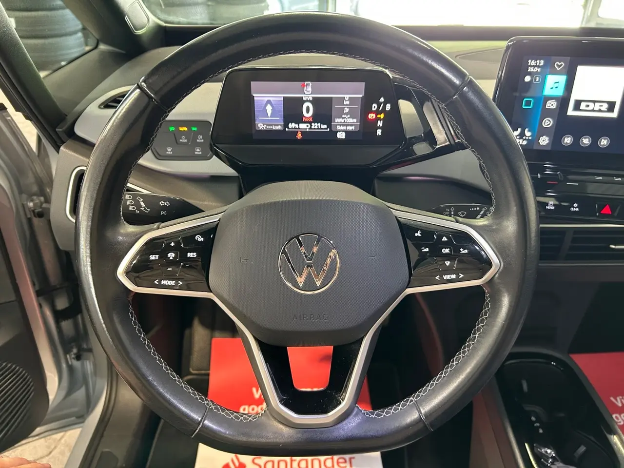 Billede 8 - VW ID.3 58 Pro Active