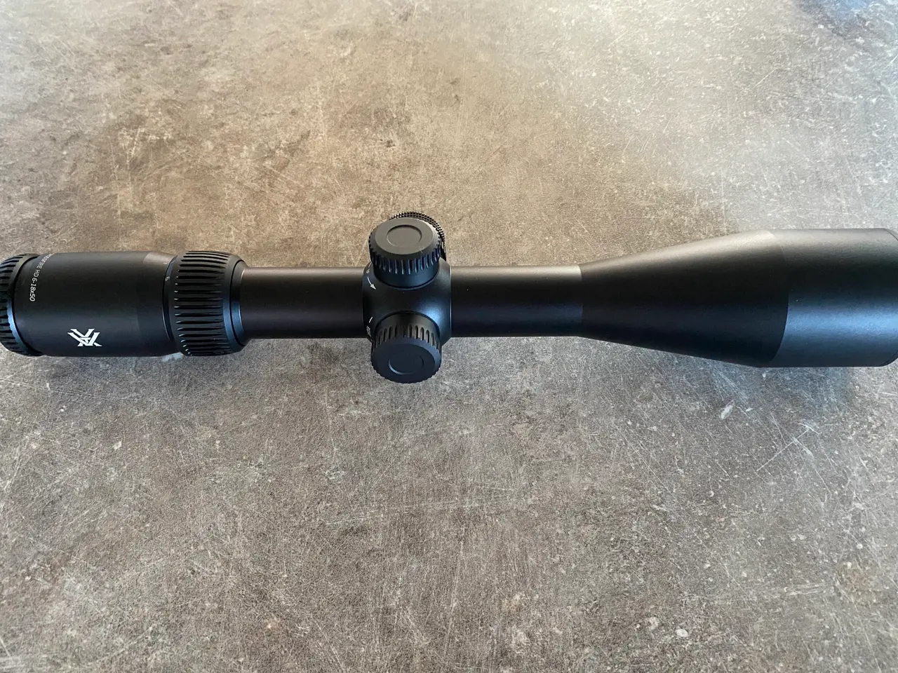 Billede 4 - Vortex Crossfire HD 6x18x50