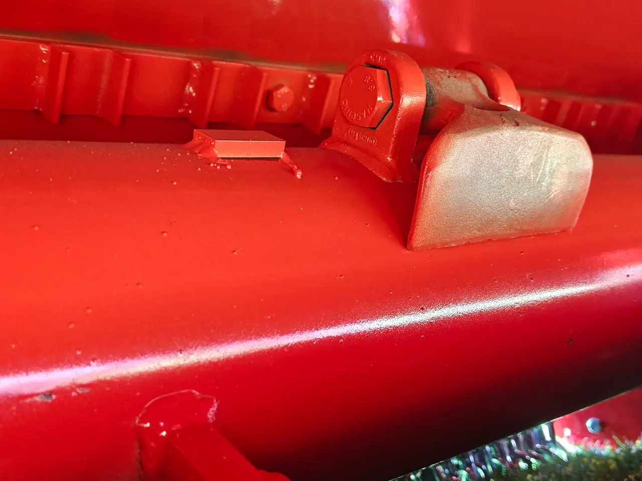 Billede 12 - Maschio Gaspardo Bisonte 250