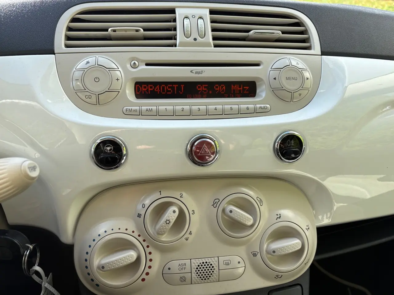 Billede 19 - Fiat 500 1,2 Lounge