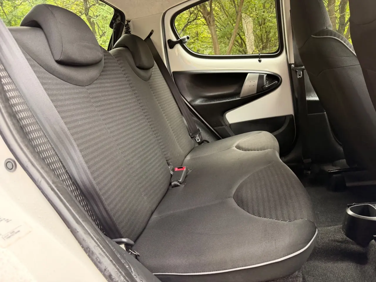Billede 13 - Peugeot 107 1,0 Comfort+