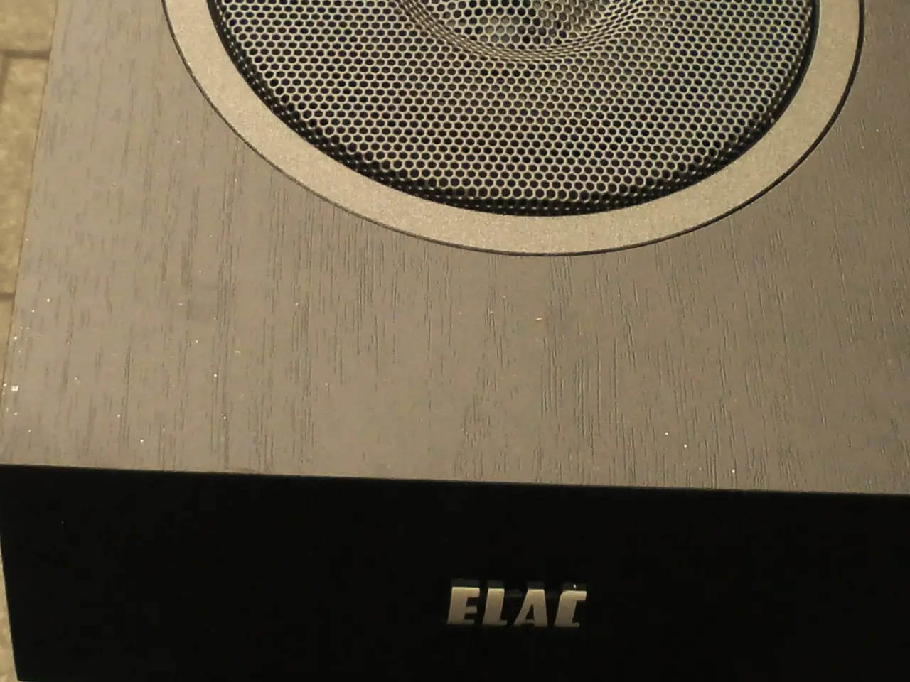 Billede 7 - Fisher TAD993,ELAC DEBUT2.0, SONY SSF4000P ANLÆG