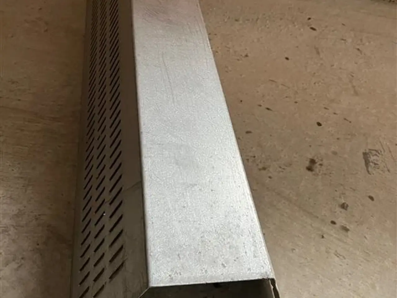 Billede 2 - - - - Tørrekanaler 29 stk. A buer