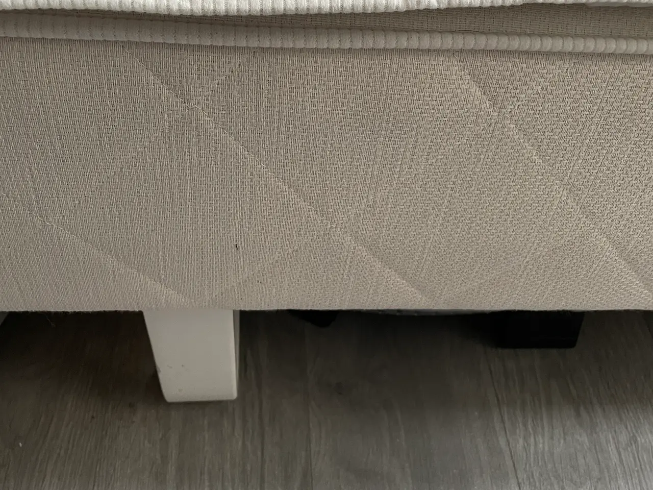 Billede 3 - Dreamzone plus seng fra Jysk