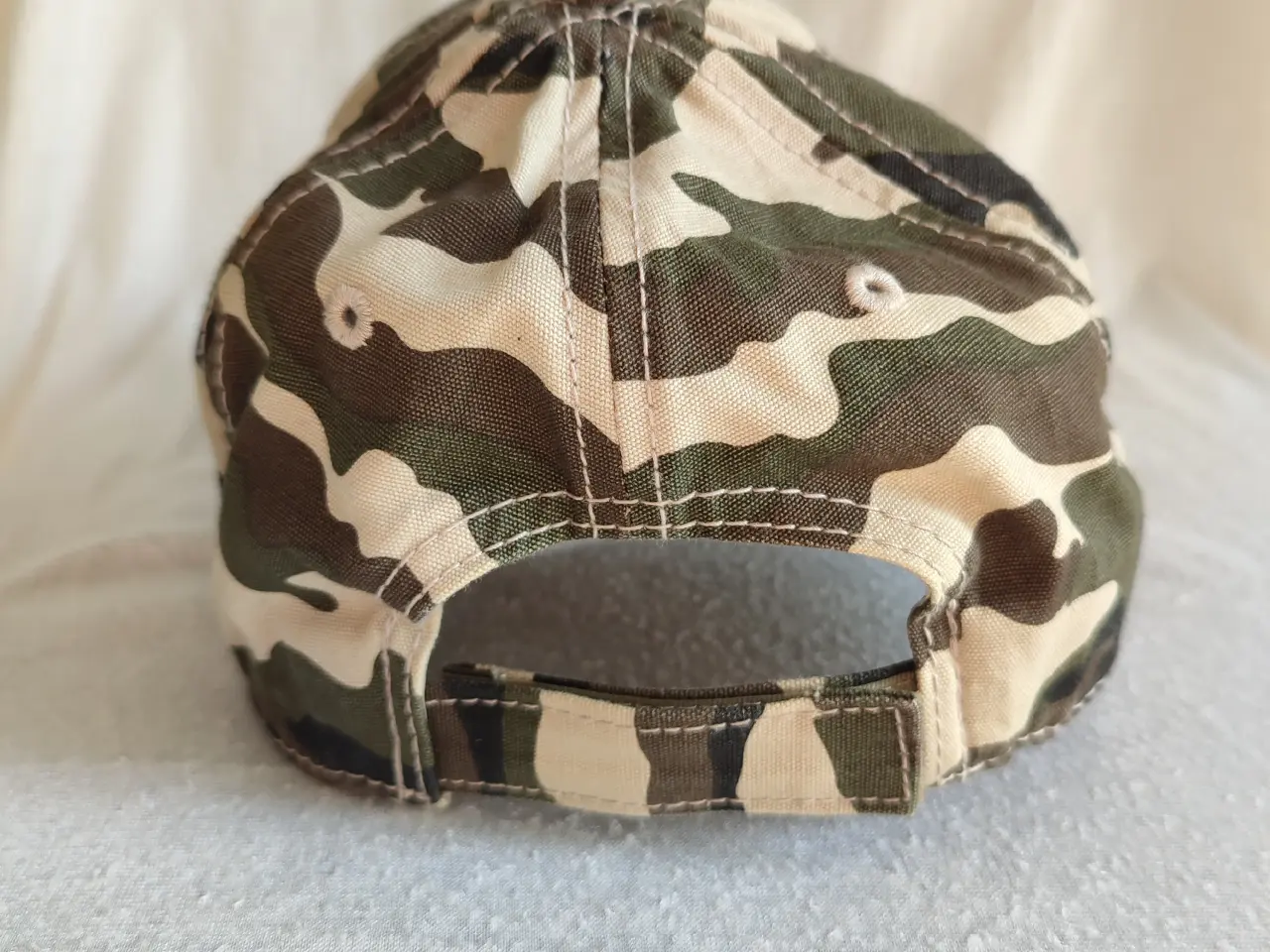 Billede 2 - Kasket, Genuine Merchandise, str. Onesize