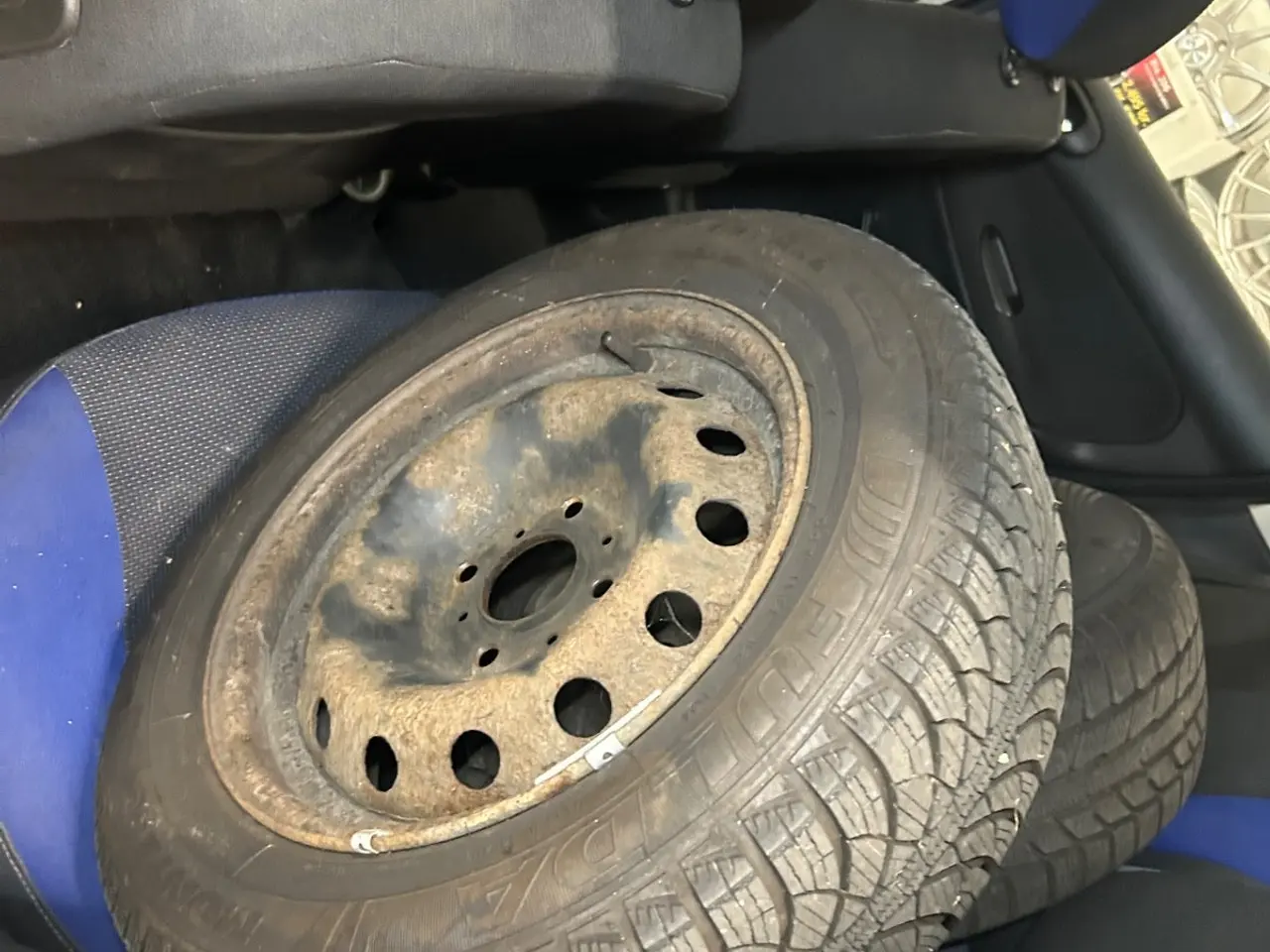 Billede 6 - Peugeot 206+ 1,4 HDi 70 Generation