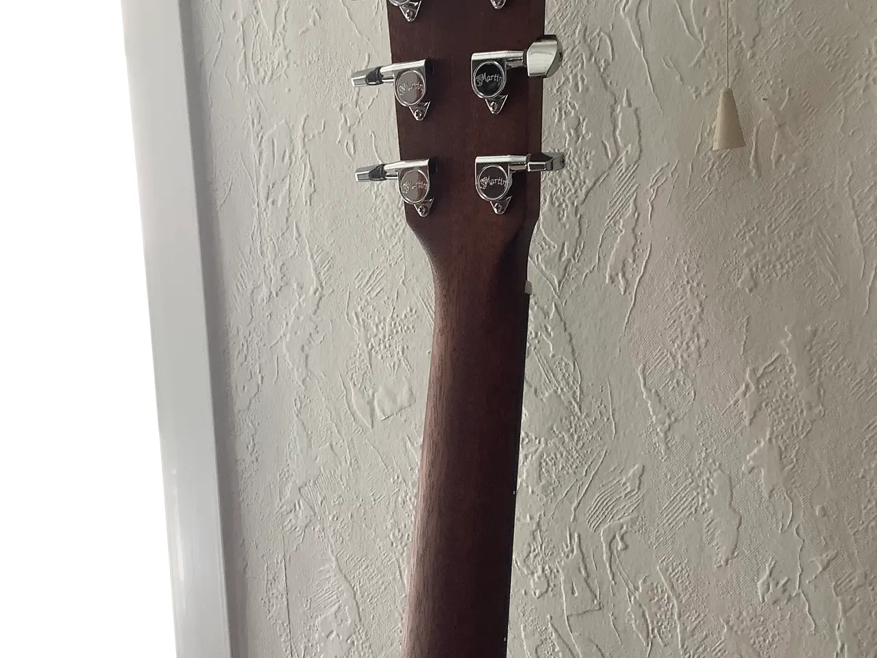 Billede 7 - Martin guitar